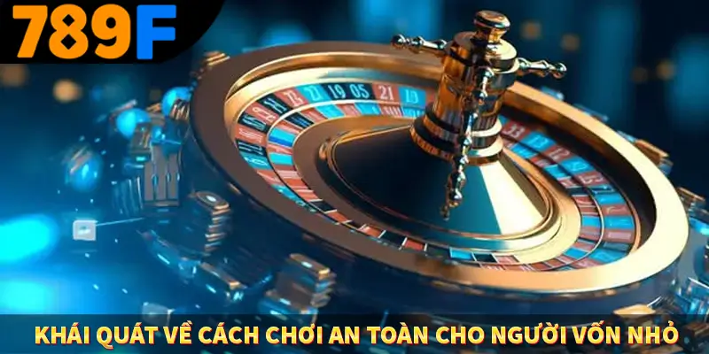 Tin Nóng Người Chơi Thắng Lớn Nhờ Kèo Penalty 1 Khái quát về cách chơi an toàn cho người vốn nhỏ