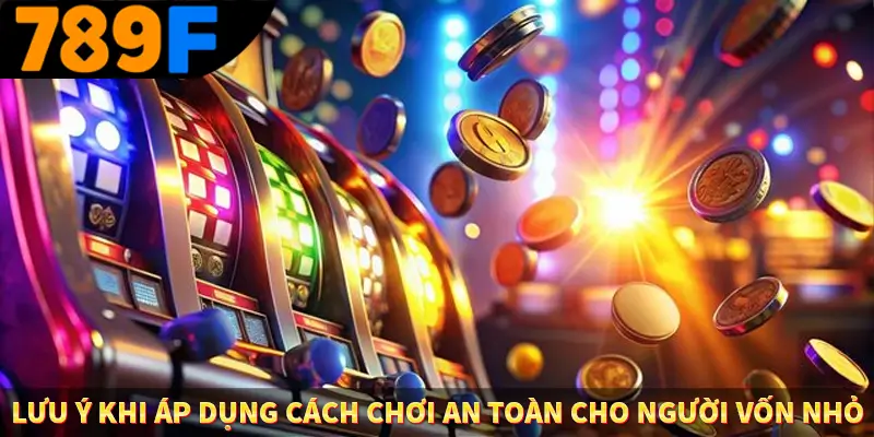 Tin Nóng Người Chơi Thắng Lớn Nhờ Kèo Penalty 3 Lưu ý khi áp dụng cách chơi an toàn cho người vốn nhỏ