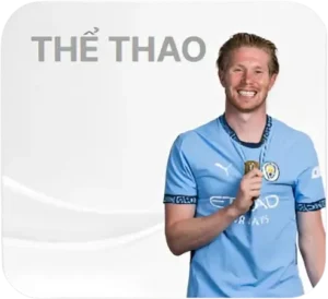 Thể thao 789F
