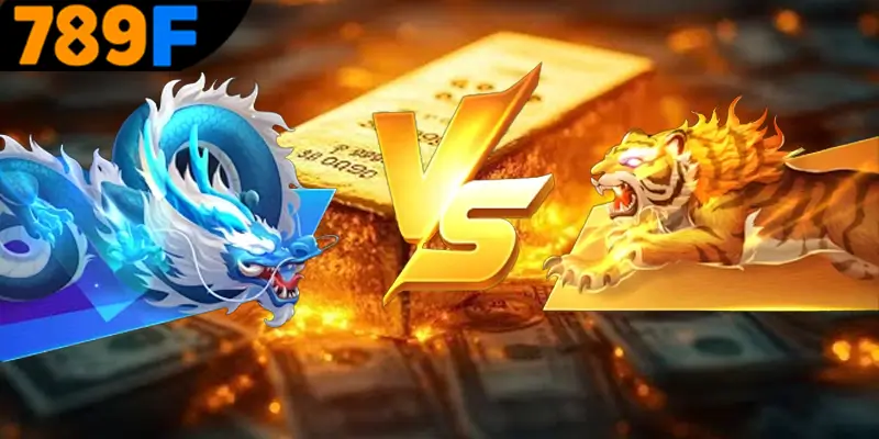 Điểm qua chiến thuật chơi rồng hổ giành thắng lớn 789F