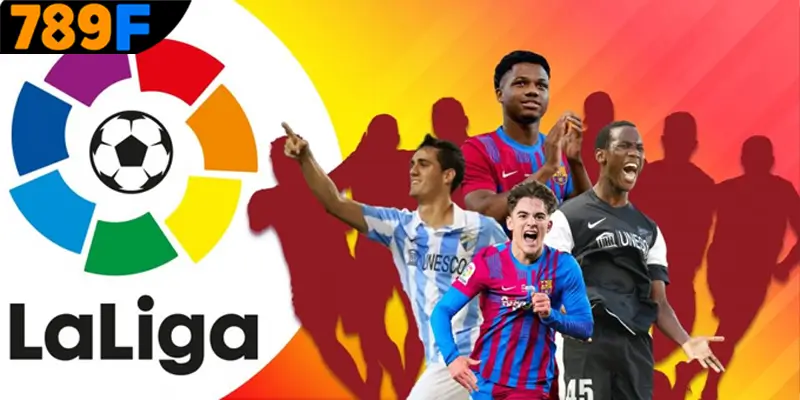 Kèo Bóng La Liga