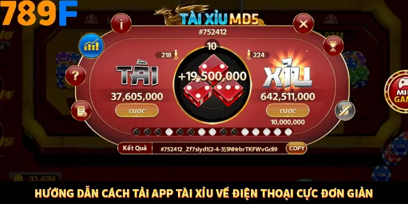 Lưu ý quan trọng khi download ứng dụng tài xỉu về điện thoại