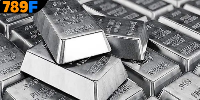 Mơ Thấy Vàng Bạc Đánh Số Gì Để Tìm Kiếm Vận May Tại 789F