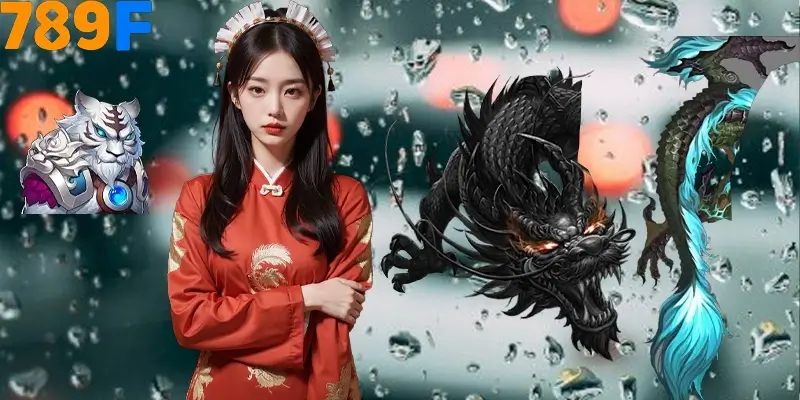 Rồng Hổ Công Thức Chiến Thắng Nhà Cái 789F Dễ Dàng