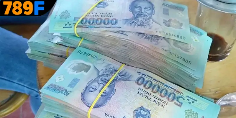Mơ Thấy Tiền Đánh Số Gì Để Tìm Kiếm Giải Thưởng Giá Trị