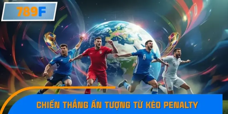 Chiến thắng ấn tượng từ kèo penalty và câu chuyện truyền cảm hứng
